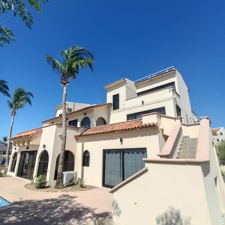 Casona Hotel San Jose del Cabo Exterior photo