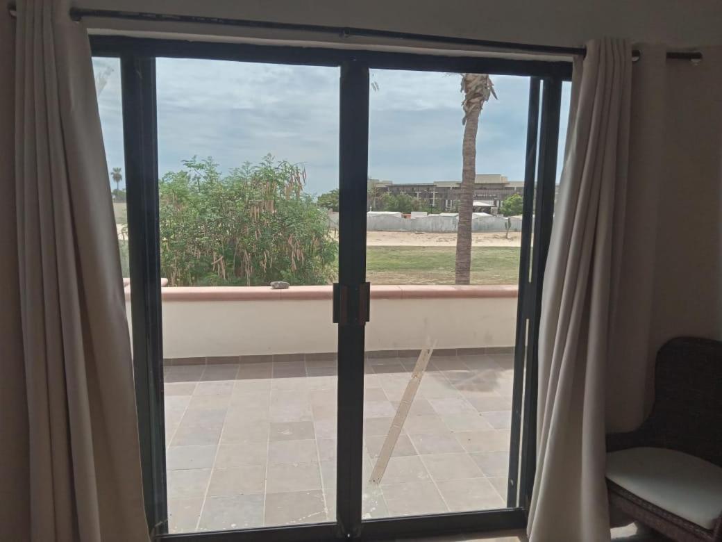 Casona Hotel San Jose del Cabo Exterior photo